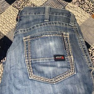 Ariat Mens Jeans